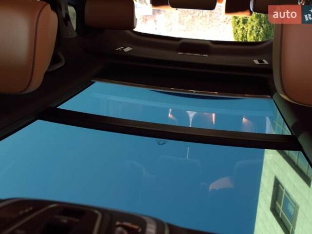 Синий БИД Tang, объемом двигателя 0 л и пробегом 30 тыс. км за 32700 $, фото 22 на Automoto.ua