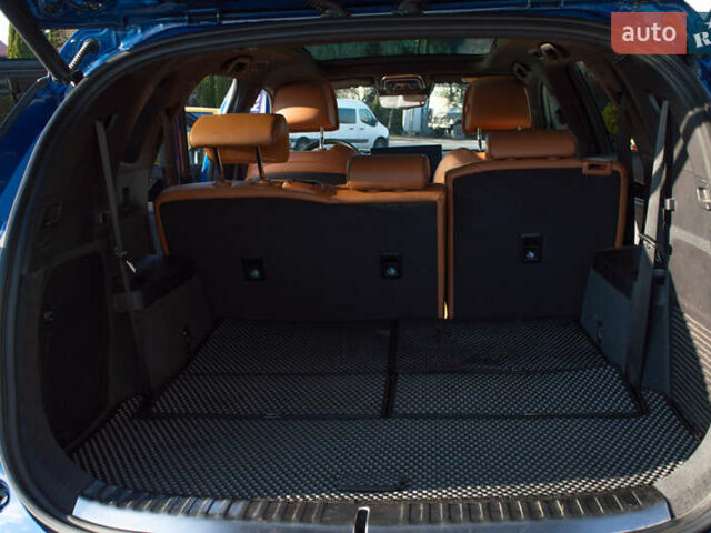 Синий БИД Tang, объемом двигателя 0 л и пробегом 30 тыс. км за 32700 $, фото 19 на Automoto.ua