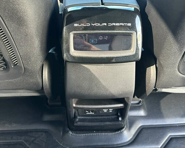 Синий БИД Tang, объемом двигателя 0 л и пробегом 5 тыс. км за 35500 $, фото 3 на Automoto.ua