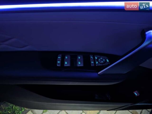 БІД Tang 2023 у Львові на Automoto.ua Синій БІД Tang, об'ємом двигуна 0 л та пробігом 17 тис. км за 34499 $, фото 55 на Automoto.ua