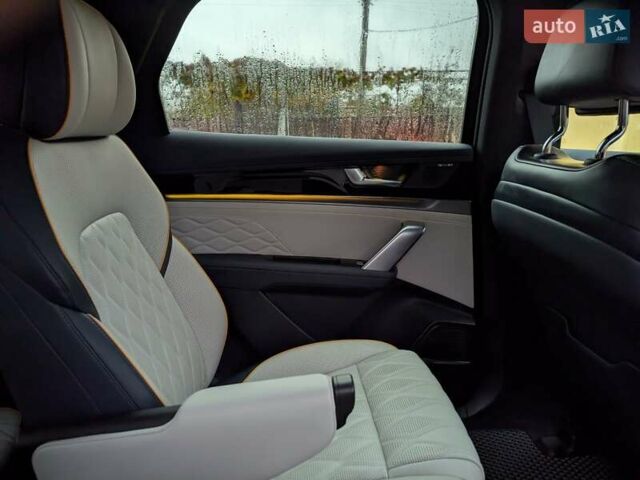 БІД Tang 2023 у Львові на Automoto.ua Синій БІД Tang, об'ємом двигуна 0 л та пробігом 17 тис. км за 34499 $, фото 53 на Automoto.ua