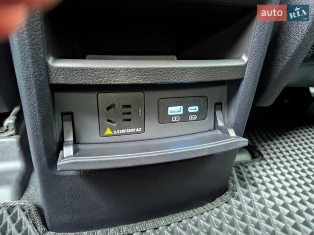 БІД Tang 2023 у Львові на Automoto.ua Синій БІД Tang, об'ємом двигуна 0 л та пробігом 17 тис. км за 34499 $, фото 44 на Automoto.ua