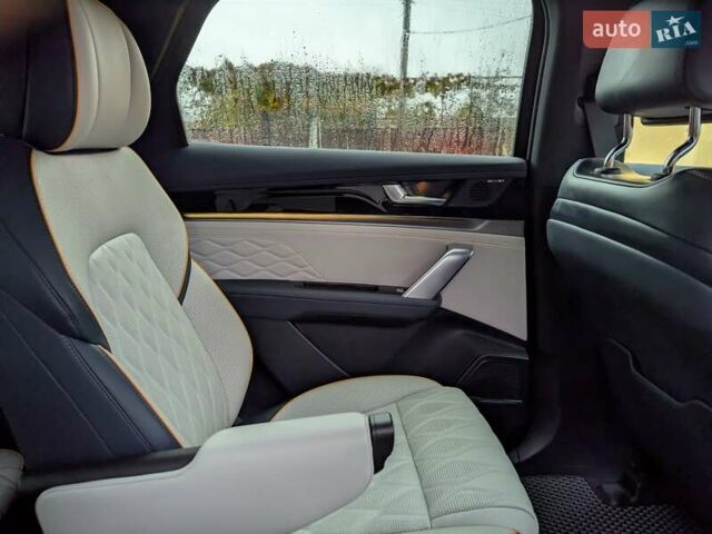 БІД Tang 2023 у Львові на Automoto.ua Синій БІД Tang, об'ємом двигуна 0 л та пробігом 17 тис. км за 34499 $, фото 52 на Automoto.ua