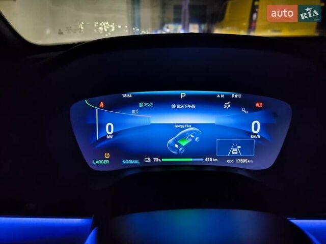 БІД Tang 2023 у Львові на Automoto.ua Синій БІД Tang, об'ємом двигуна 0 л та пробігом 17 тис. км за 34499 $, фото 66 на Automoto.ua