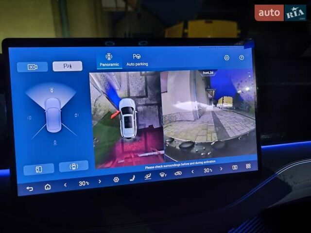 БІД Tang 2023 у Львові на Automoto.ua Синій БІД Tang, об'ємом двигуна 0 л та пробігом 17 тис. км за 34499 $, фото 61 на Automoto.ua