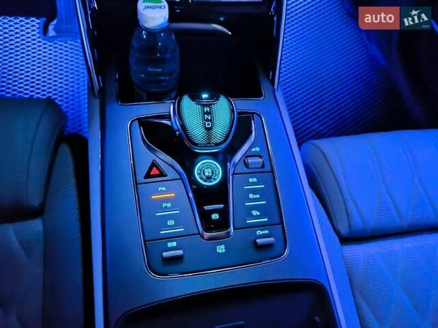 БІД Tang 2023 у Львові на Automoto.ua Синій БІД Tang, об'ємом двигуна 0 л та пробігом 17 тис. км за 34499 $, фото 62 на Automoto.ua