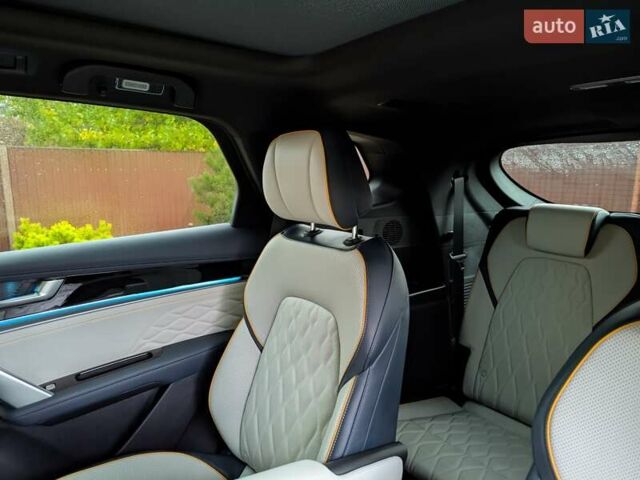 БІД Tang 2023 у Львові на Automoto.ua Синій БІД Tang, об'ємом двигуна 0 л та пробігом 17 тис. км за 34499 $, фото 46 на Automoto.ua