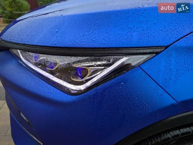 БІД Tang 2023 у Львові на Automoto.ua Синій БІД Tang, об'ємом двигуна 0 л та пробігом 17 тис. км за 34499 $, фото 26 на Automoto.ua