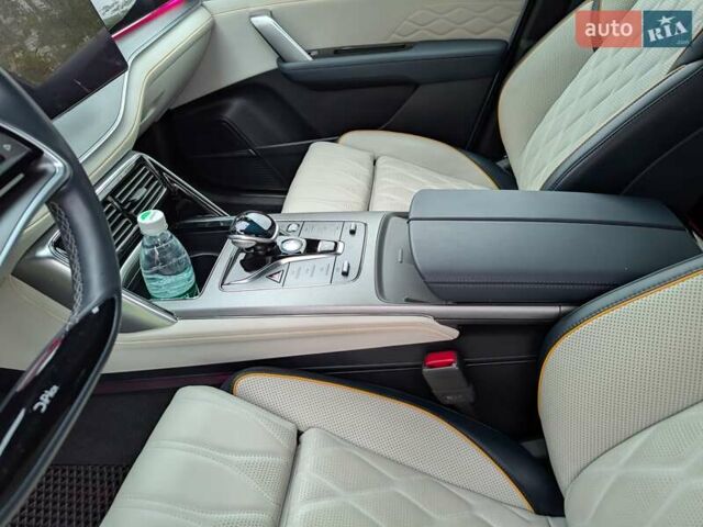 БІД Tang 2023 у Львові на Automoto.ua Синій БІД Tang, об'ємом двигуна 0 л та пробігом 17 тис. км за 34499 $, фото 32 на Automoto.ua