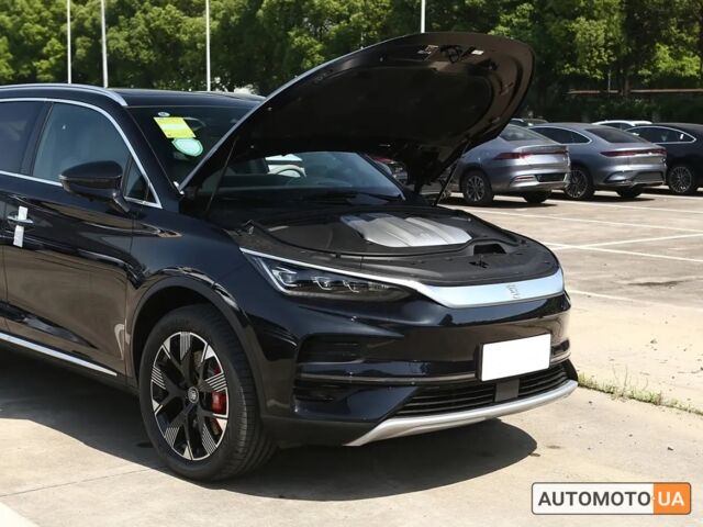 купить новое авто БИД TANG EV 2024 года от официального дилера VinAVto БИД фото