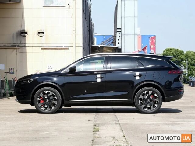 купить новое авто БИД TANG EV 2024 года от официального дилера VinAVto БИД фото