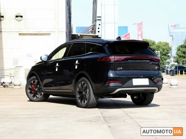 купить новое авто БИД TANG EV 2024 года от официального дилера VinAVto БИД фото