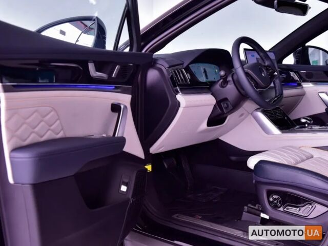 купить новое авто БИД TANG EV 2024 года от официального дилера VinAVto БИД фото