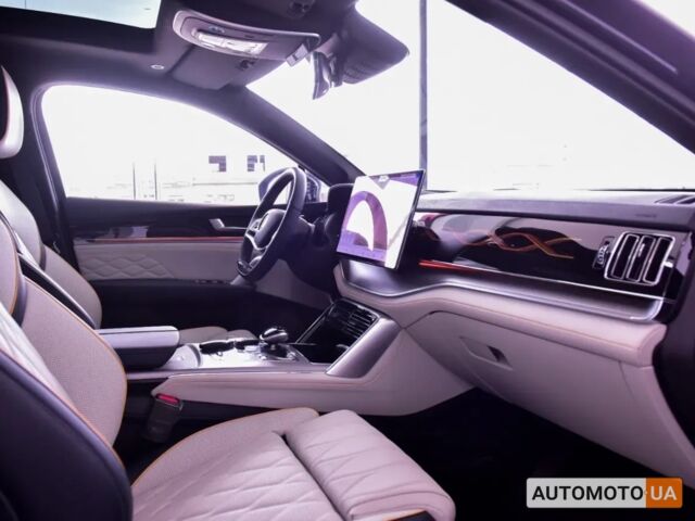 купить новое авто БИД TANG EV 2024 года от официального дилера VinAVto БИД фото