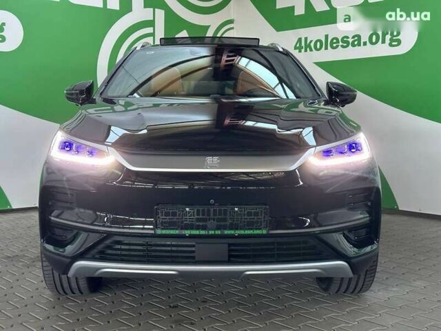 БІД TANG EV, об'ємом двигуна 0 л та пробігом 1 тис. км за 54600 $, фото 1 на Automoto.ua