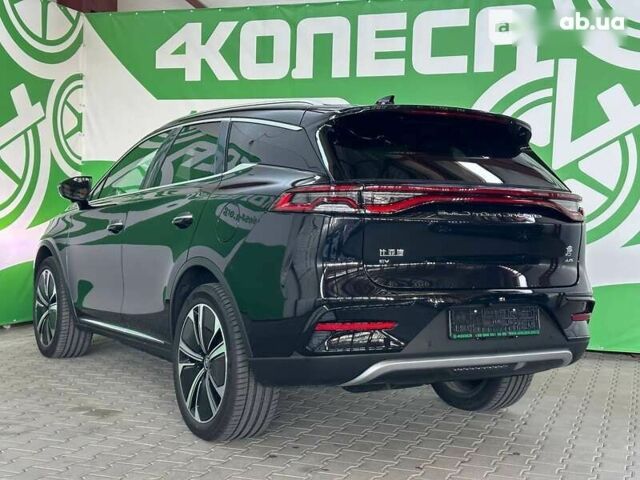 БИД TANG EV, объемом двигателя 0 л и пробегом 1 тыс. км за 54600 $, фото 6 на Automoto.ua