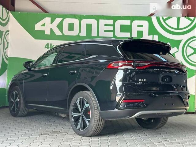 БИД TANG EV, объемом двигателя 0 л и пробегом 1 тыс. км за 49000 $, фото 5 на Automoto.ua