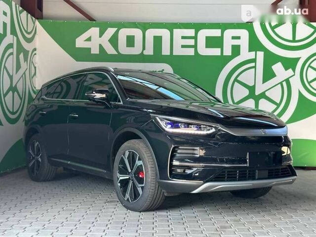 БИД TANG EV, объемом двигателя 0 л и пробегом 1 тыс. км за 49000 $, фото 2 на Automoto.ua