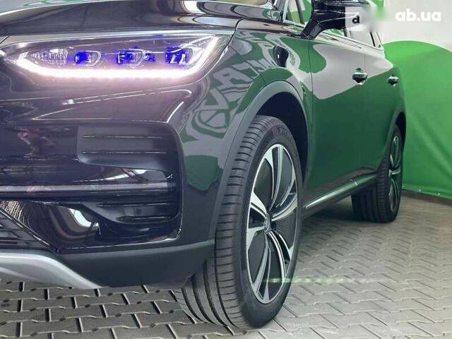 БІД TANG EV, об'ємом двигуна 0 л та пробігом 1 тис. км за 54600 $, фото 8 на Automoto.ua