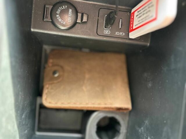 Сірий БІД TANG EV, об'ємом двигуна 0 л та пробігом 32 тис. км за 34500 $, фото 12 на Automoto.ua