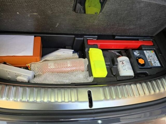 Сірий БІД TANG EV, об'ємом двигуна 0 л та пробігом 32 тис. км за 34500 $, фото 13 на Automoto.ua