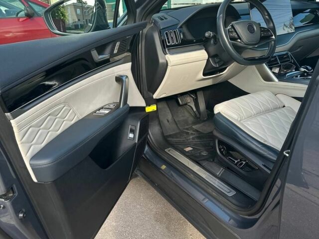 Сірий БІД TANG EV, об'ємом двигуна 0 л та пробігом 32 тис. км за 34500 $, фото 5 на Automoto.ua