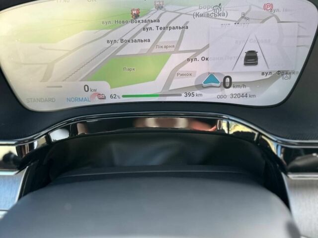 Сірий БІД TANG EV, об'ємом двигуна 0 л та пробігом 32 тис. км за 34500 $, фото 8 на Automoto.ua