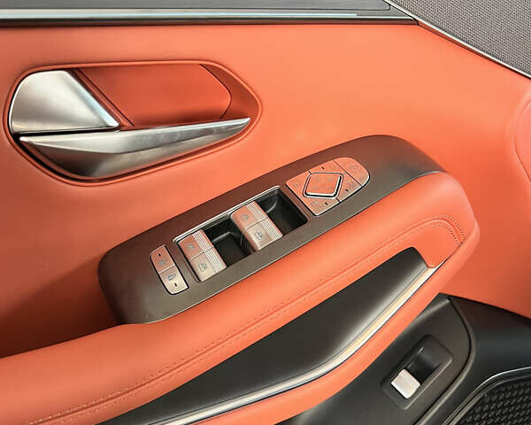 Чорний БІД Tang L, об'ємом двигуна 0 л та пробігом 1 тис. км за 45000 $, фото 7 на Automoto.ua