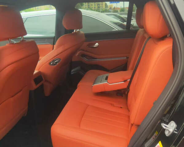 Черный БИД Tang L, объемом двигателя 0 л и пробегом 2 тыс. км за 37000 $, фото 19 на Automoto.ua