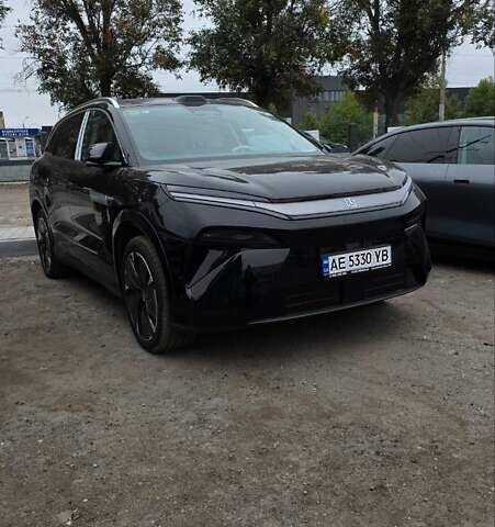 Черный БИД Tang L, объемом двигателя 0 л и пробегом 1 тыс. км за 43000 $, фото 2 на Automoto.ua