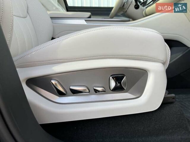 Черный БИД Tang L, объемом двигателя 0 л и пробегом 1 тыс. км за 43000 $, фото 17 на Automoto.ua