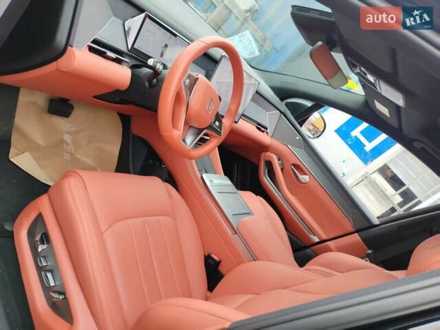 Черный БИД Tang L, объемом двигателя 0 л и пробегом 2 тыс. км за 37000 $, фото 17 на Automoto.ua