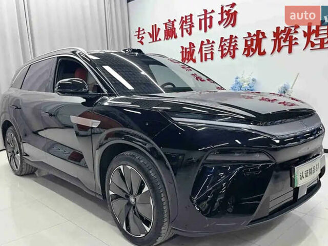 БІД Tang L 2025 у Львові на Automoto.ua Чорний БІД Tang L, об'ємом двигуна 0 л та пробігом 2 тис. км за 37800 $, фото 1 на Automoto.ua