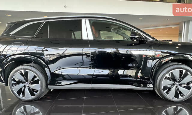 Чорний БІД Tang L, об'ємом двигуна 0 л та пробігом 1 тис. км за 45000 $, фото 1 на Automoto.ua