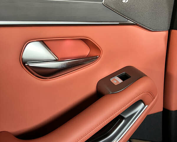 Чорний БІД Tang L, об'ємом двигуна 0 л та пробігом 1 тис. км за 45000 $, фото 18 на Automoto.ua