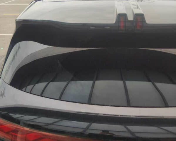 Черный БИД Tang L, объемом двигателя 0 л и пробегом 2 тыс. км за 37000 $, фото 7 на Automoto.ua