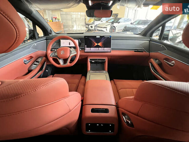 Чорний БІД Tang L, об'ємом двигуна 0 л та пробігом 1 тис. км за 45000 $, фото 19 на Automoto.ua