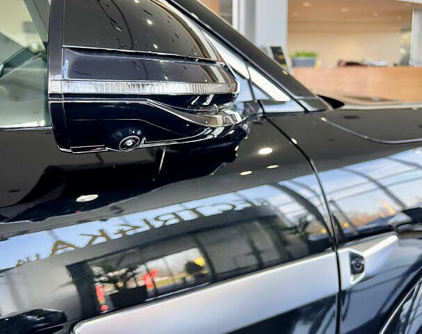 Чорний БІД Tang L, об'ємом двигуна 0 л та пробігом 1 тис. км за 45000 $, фото 4 на Automoto.ua