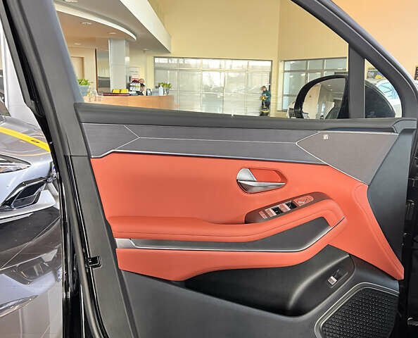 Чорний БІД Tang L, об'ємом двигуна 0 л та пробігом 1 тис. км за 45000 $, фото 6 на Automoto.ua