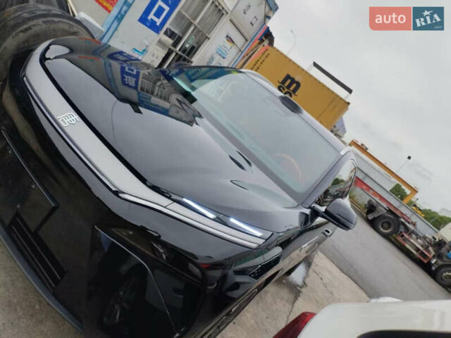 Черный БИД Tang L, объемом двигателя 0 л и пробегом 2 тыс. км за 37000 $, фото 1 на Automoto.ua