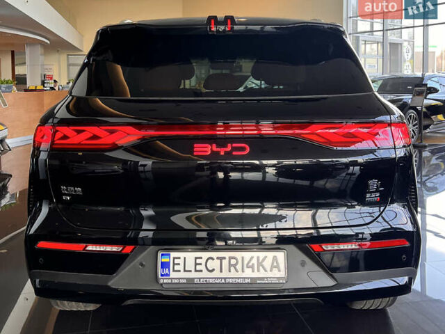 Чорний БІД Tang L, об'ємом двигуна 0 л та пробігом 1 тис. км за 45000 $, фото 5 на Automoto.ua