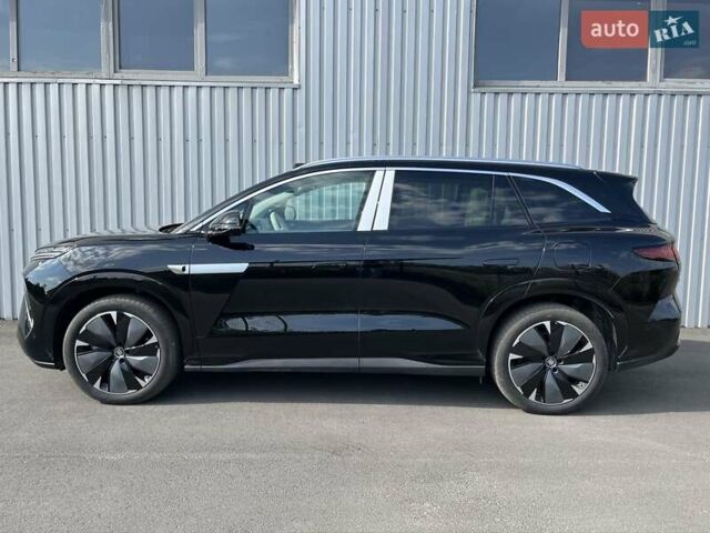 Чорний БІД Tang L, об'ємом двигуна 0 л та пробігом 1 тис. км за 44990 $, фото 5 на Automoto.ua