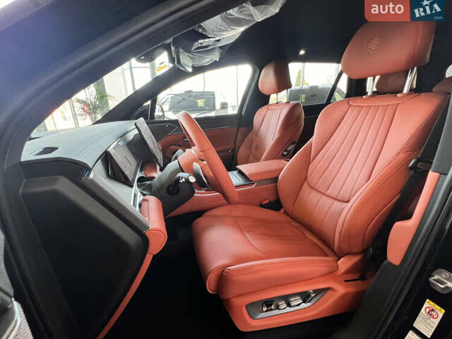 Чорний БІД Tang L, об'ємом двигуна 0 л та пробігом 1 тис. км за 45000 $, фото 10 на Automoto.ua