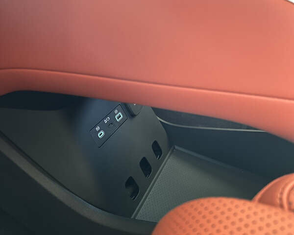 Чорний БІД Tang L, об'ємом двигуна 0 л та пробігом 1 тис. км за 45000 $, фото 14 на Automoto.ua