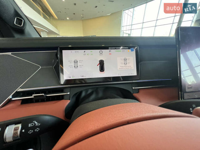 Чорний БІД Tang L, об'ємом двигуна 0 л та пробігом 1 тис. км за 45000 $, фото 12 на Automoto.ua