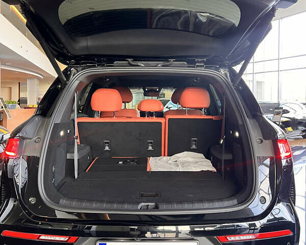 Чорний БІД Tang L, об'ємом двигуна 0 л та пробігом 1 тис. км за 45000 $, фото 23 на Automoto.ua