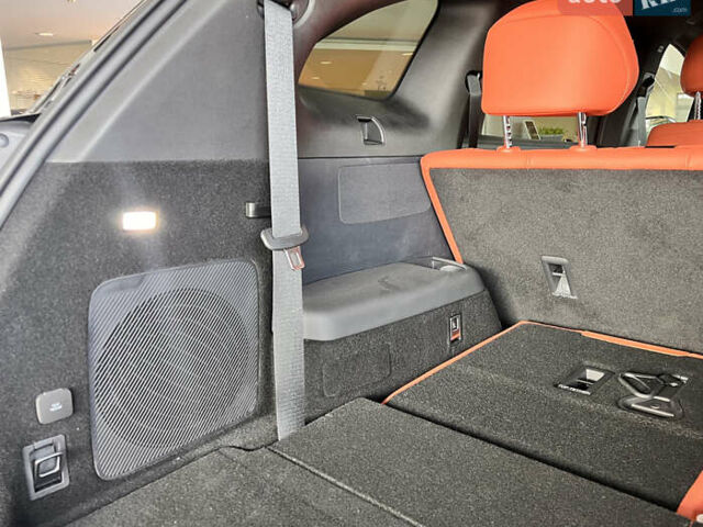 Чорний БІД Tang L, об'ємом двигуна 0 л та пробігом 1 тис. км за 45000 $, фото 24 на Automoto.ua