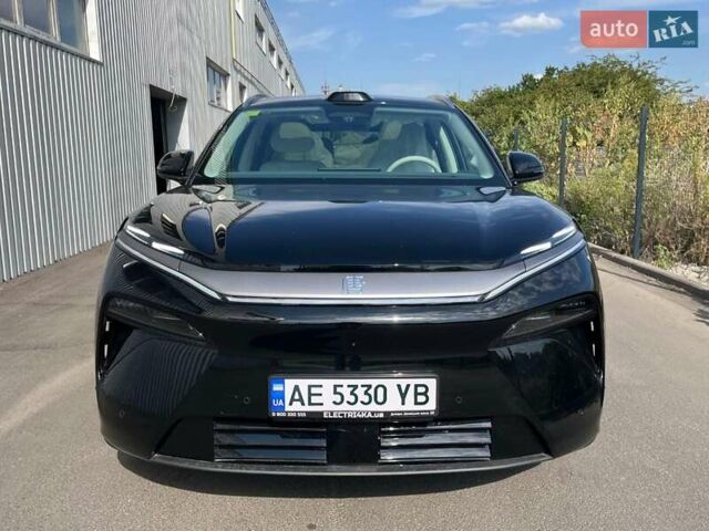 Черный БИД Tang L, объемом двигателя 0 л и пробегом 1 тыс. км за 43000 $, фото 3 на Automoto.ua