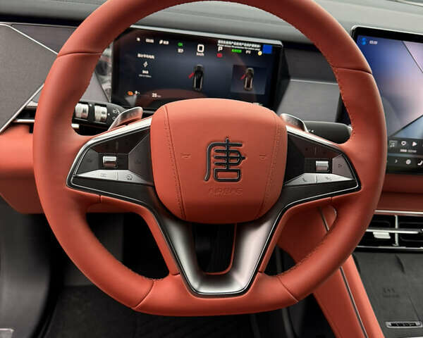 Чорний БІД Tang L, об'ємом двигуна 0 л та пробігом 2 тис. км за 43500 $, фото 21 на Automoto.ua