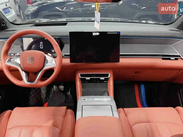 БІД Tang L 2025 у Львові на Automoto.ua Чорний БІД Tang L, об'ємом двигуна 0 л та пробігом 2 тис. км за 37800 $, фото 5 на Automoto.ua